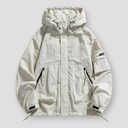 Sky Madrid Henderson Jacket