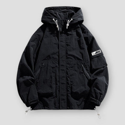 Sky Madrid Henderson Jacket