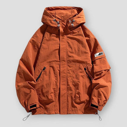 Sky Madrid Henderson Jacket