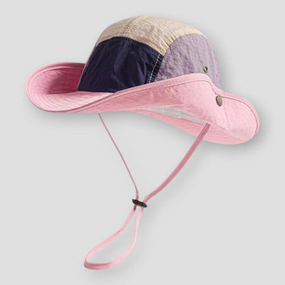 Sky Madrid Hobbs Bucket Hat