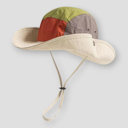 Sky Madrid Hobbs Bucket Hat