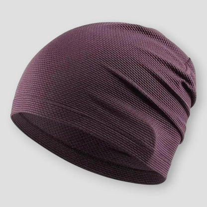 Sky Madrid Homer Breathable Hat