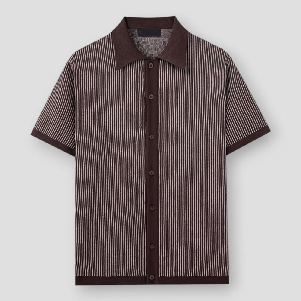 Sky Madrid Hudson Shirt