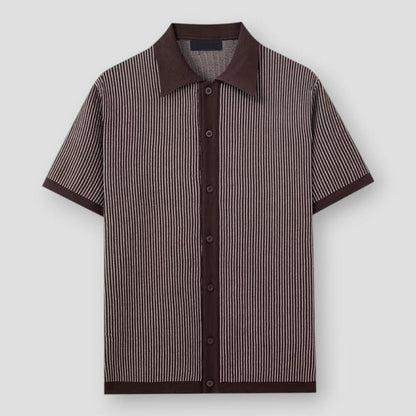 Sky Madrid Hudson Shirt