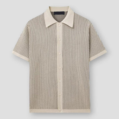 Sky Madrid Hudson Shirt