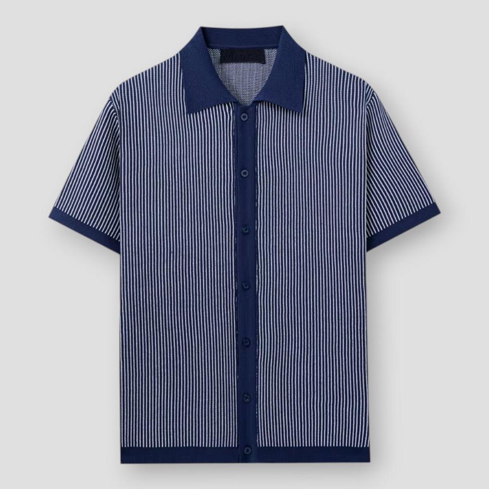 Sky Madrid Hudson Shirt