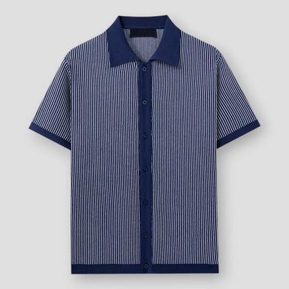 Sky Madrid Hudson Shirt