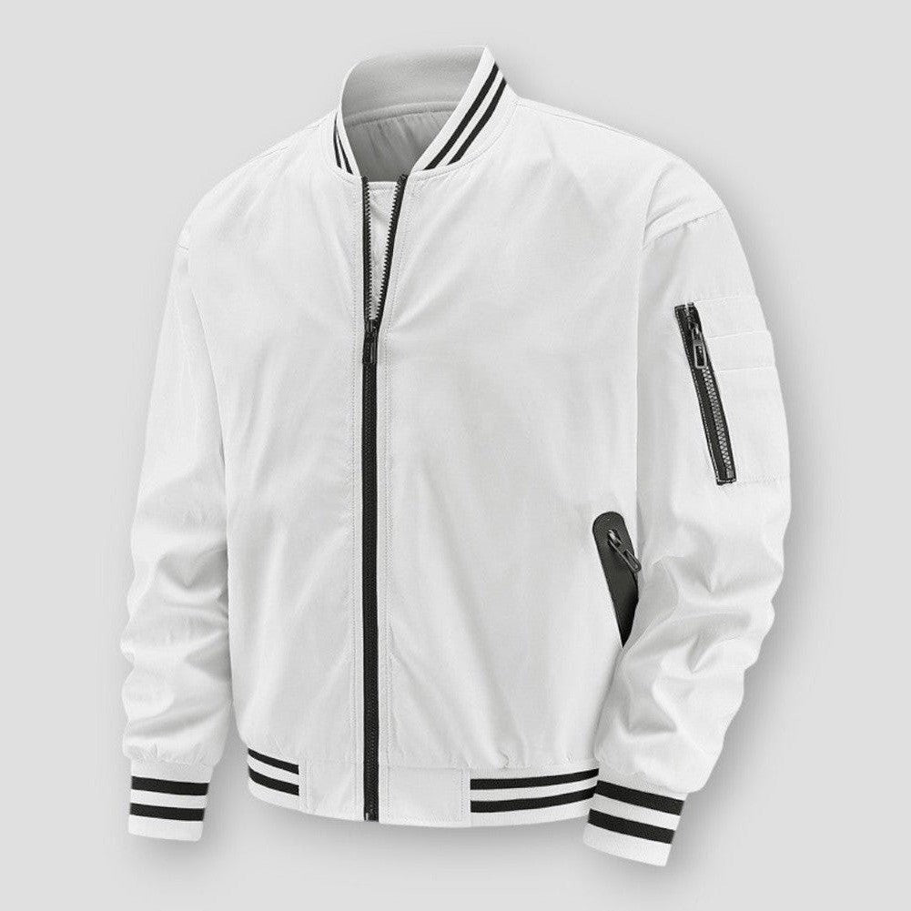 Sky Madrid Huron Jacket