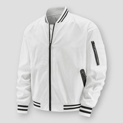 Sky Madrid Huron Jacket