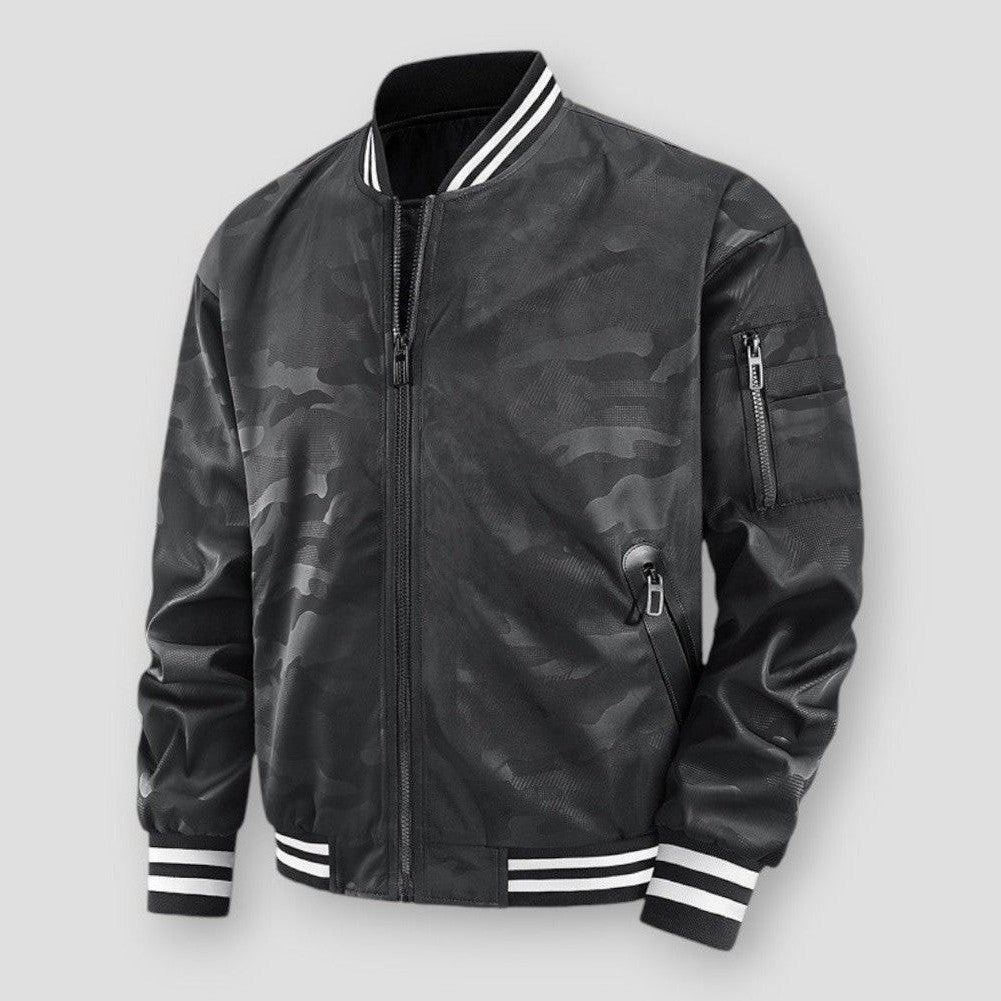 Sky Madrid Huron Jacket