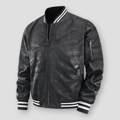 Sky Madrid Huron Jacket