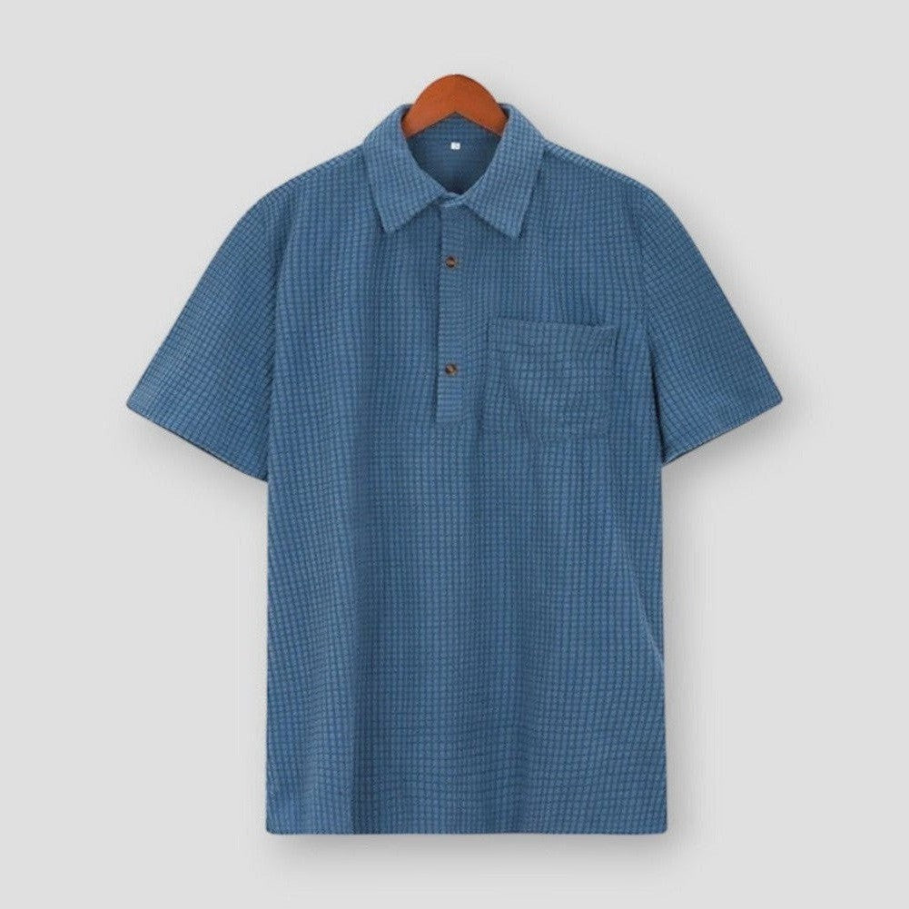 Sky Madrid Huron Shirt