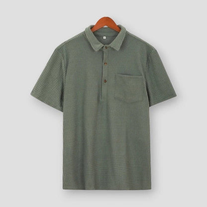 Sky Madrid Huron Shirt