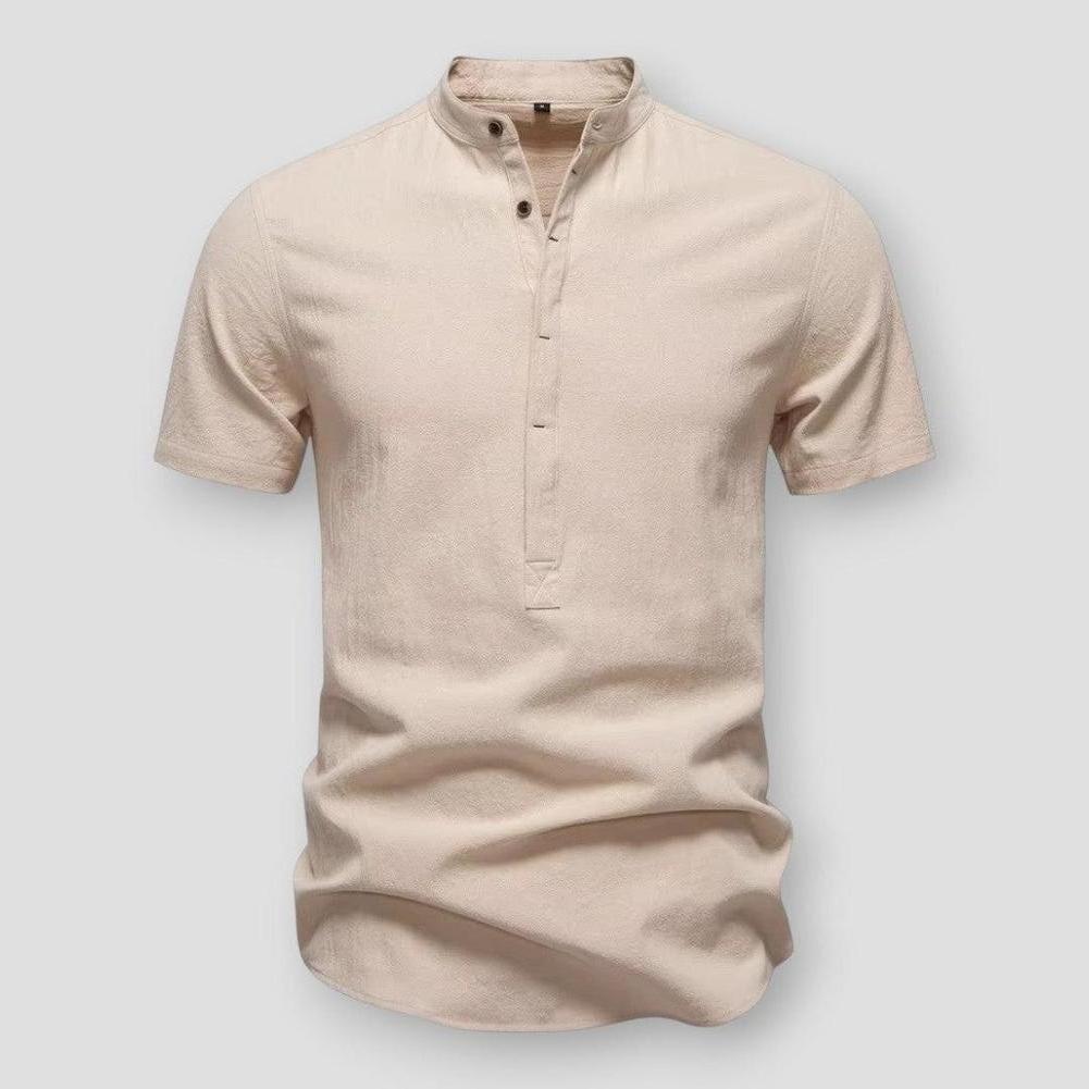 Sky Madrid Irvington Shirt