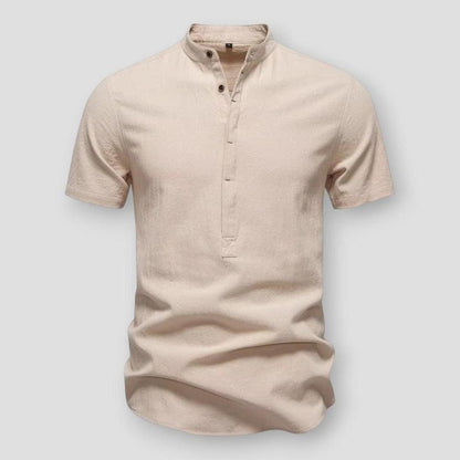 Sky Madrid Irvington Shirt