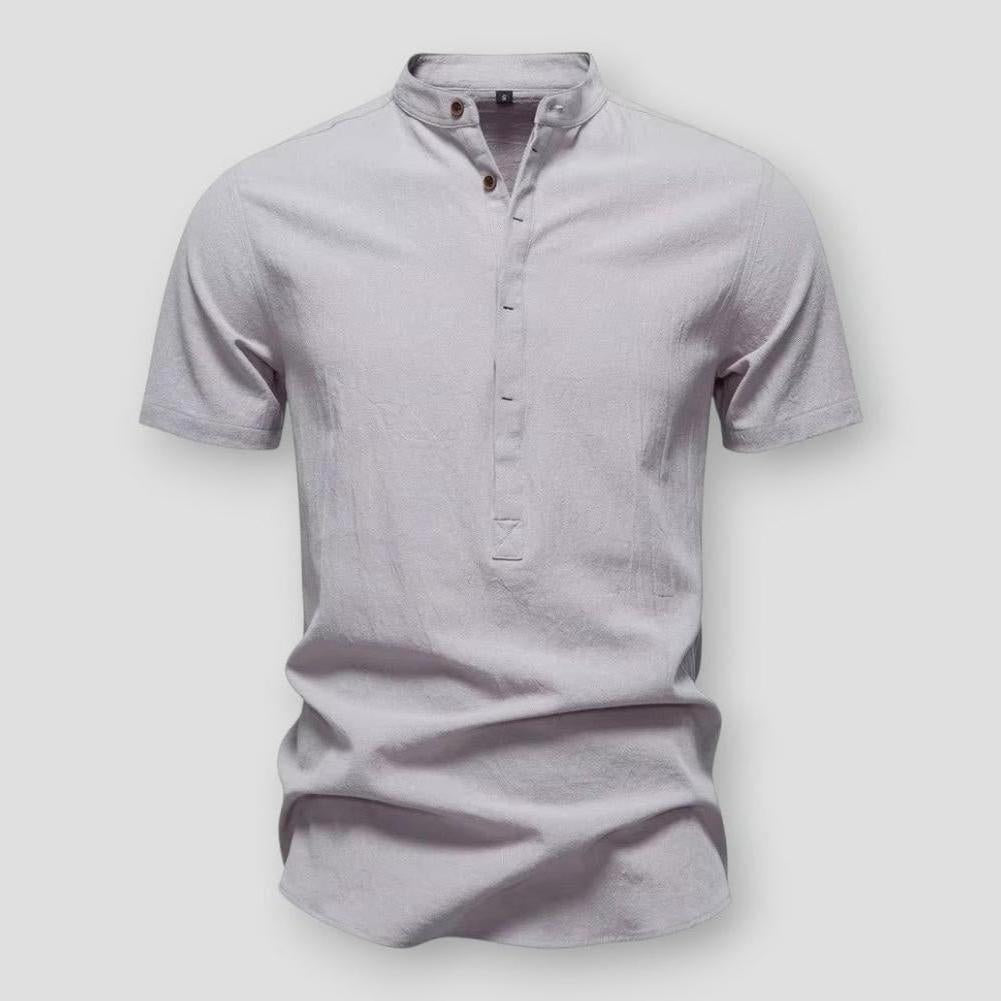 Sky Madrid Irvington Shirt