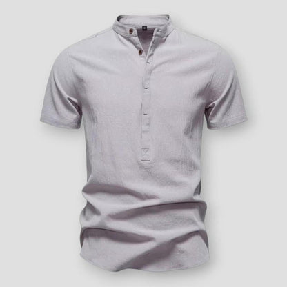 Sky Madrid Irvington Shirt