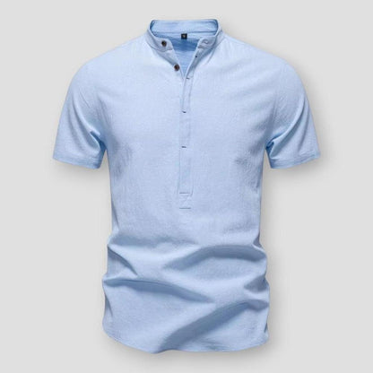Sky Madrid Irvington Shirt