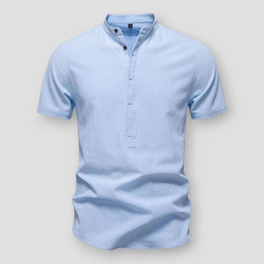 Sky Madrid Irvington Shirt