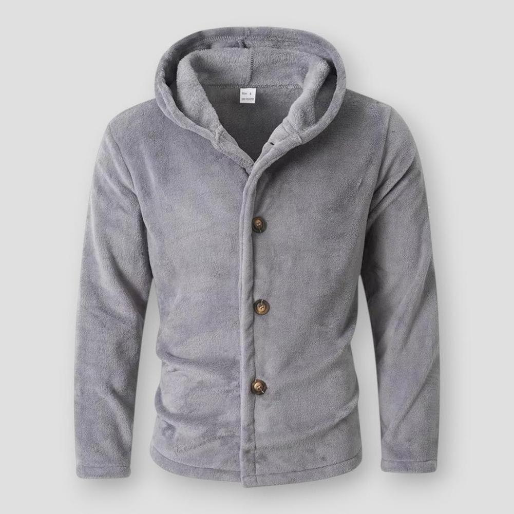 Sky Madrid Jackson Hooded Jacket