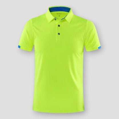 Sky Madrid Janesville Quick Dry Shirt