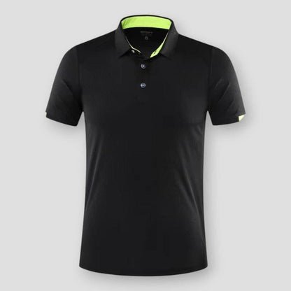 Sky Madrid Janesville Quick Dry Shirt