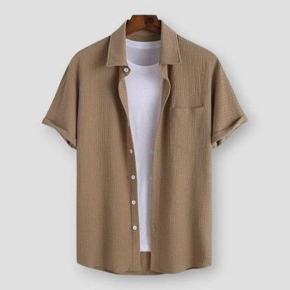 Sky Madrid Kelso Polo Shirt