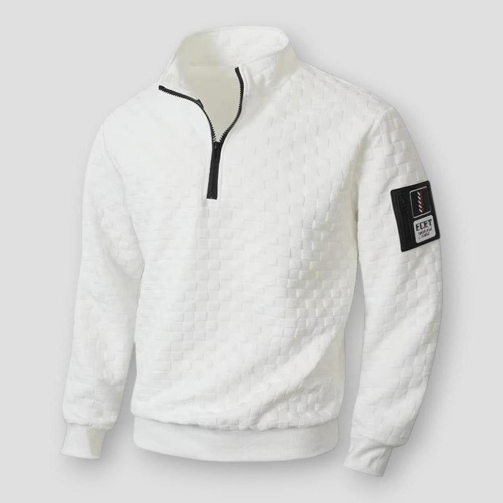 Sky Madrid Kent Pullover