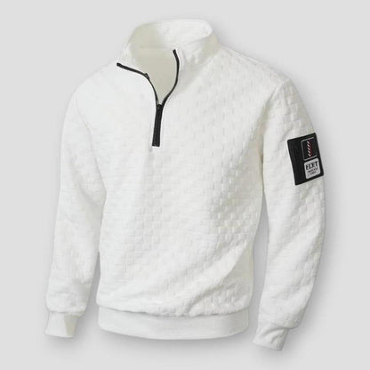 Sky Madrid Kent Pullover