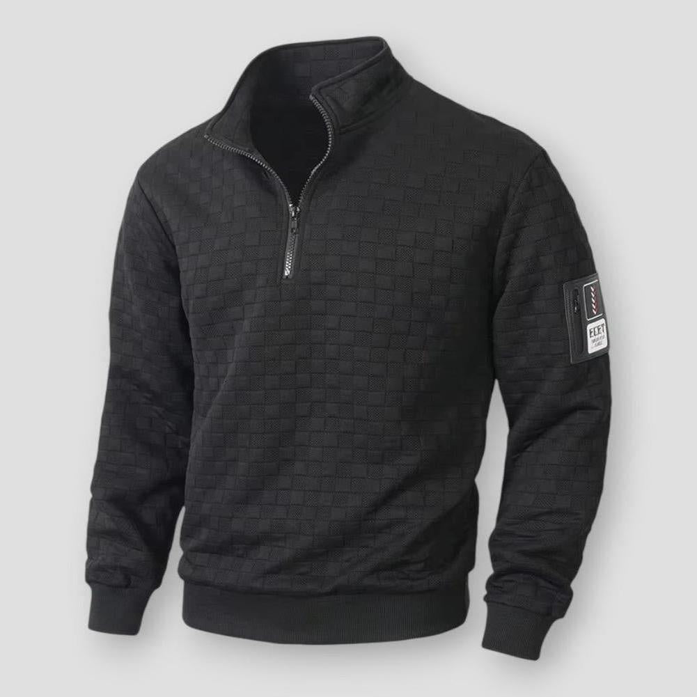 Sky Madrid Kent Pullover
