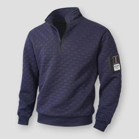 Sky Madrid Kent Pullover