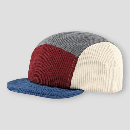 Sky Madrid Keyser Corduroy Cap