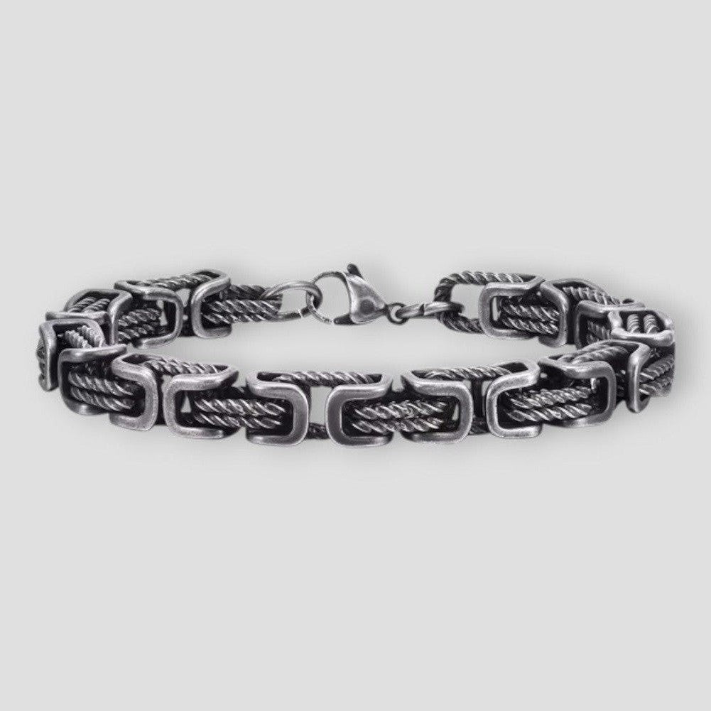 Sky Madrid Keyser Vintage Bracelet
