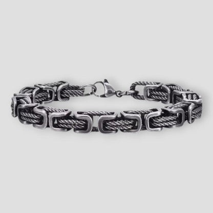 Sky Madrid Keyser Vintage Bracelet