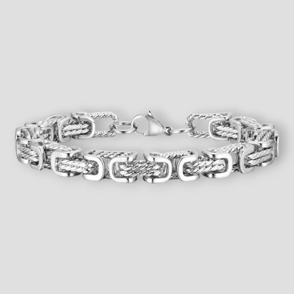 Sky Madrid Keyser Vintage Bracelet