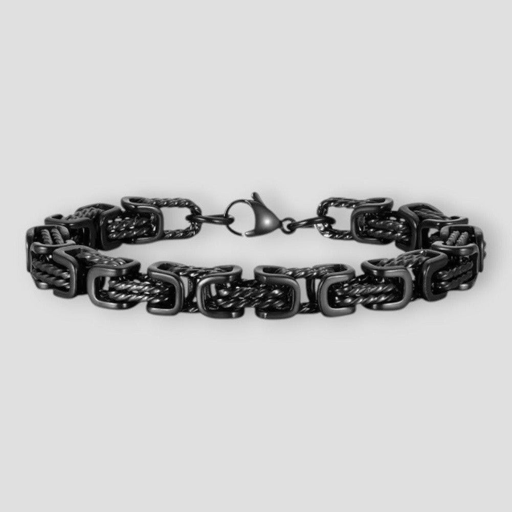 Sky Madrid Keyser Vintage Bracelet