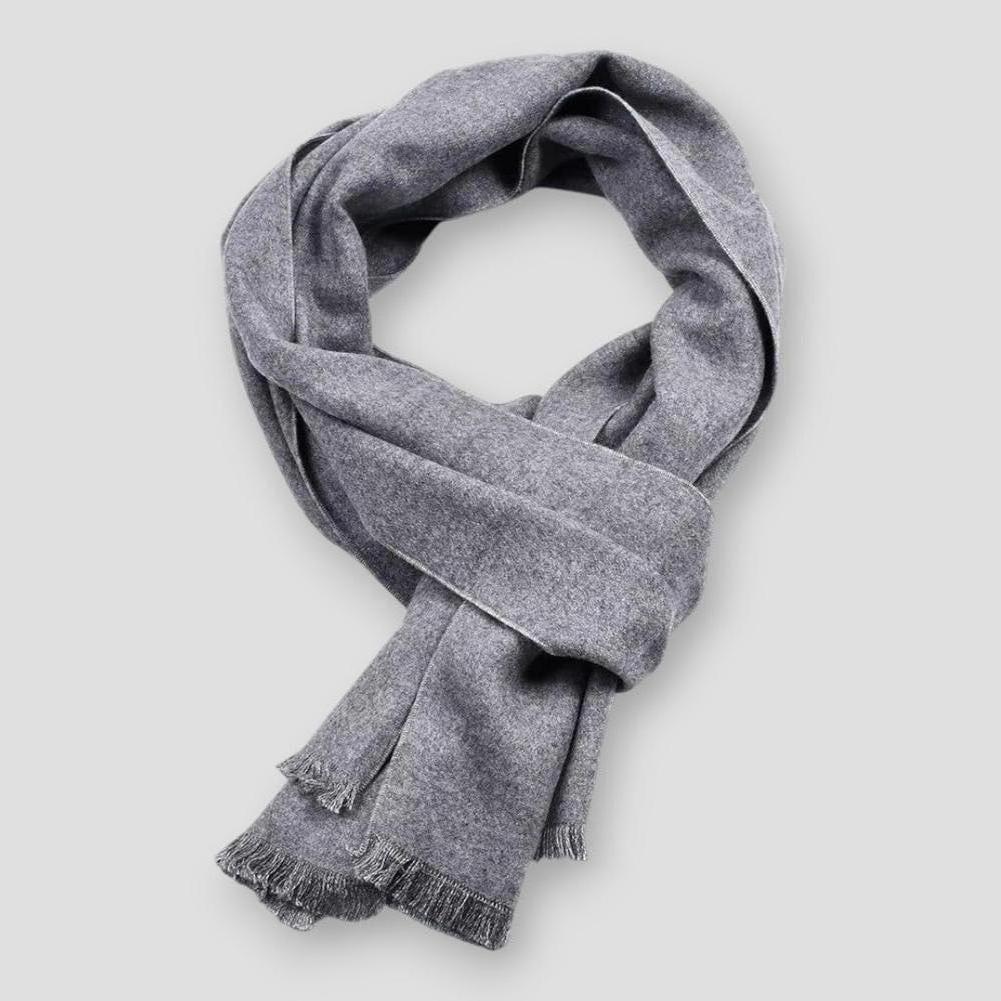 Sky Madrid Kinston Cashmere Scarf