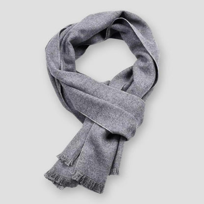 Sky Madrid Kinston Cashmere Scarf