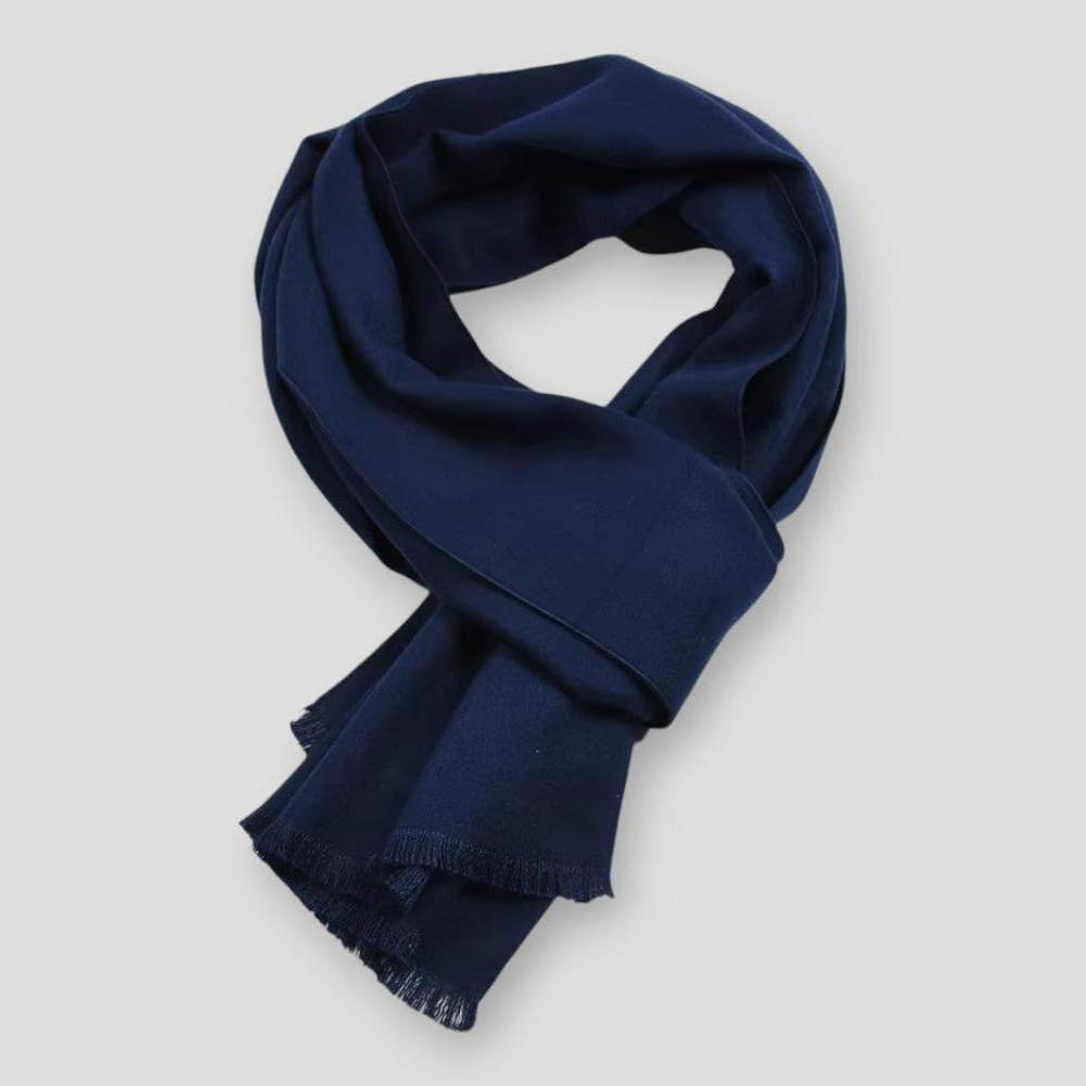 Sky Madrid Kinston Cashmere Scarf
