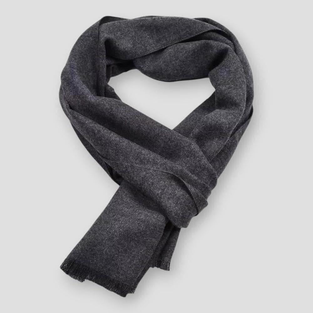 Sky Madrid Kinston Cashmere Scarf