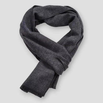 Sky Madrid Kinston Cashmere Scarf