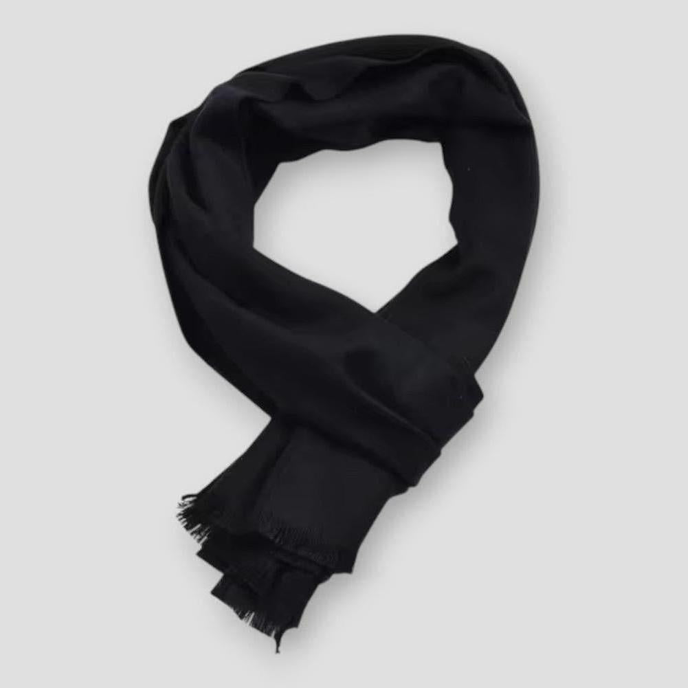 Sky Madrid Kinston Cashmere Scarf