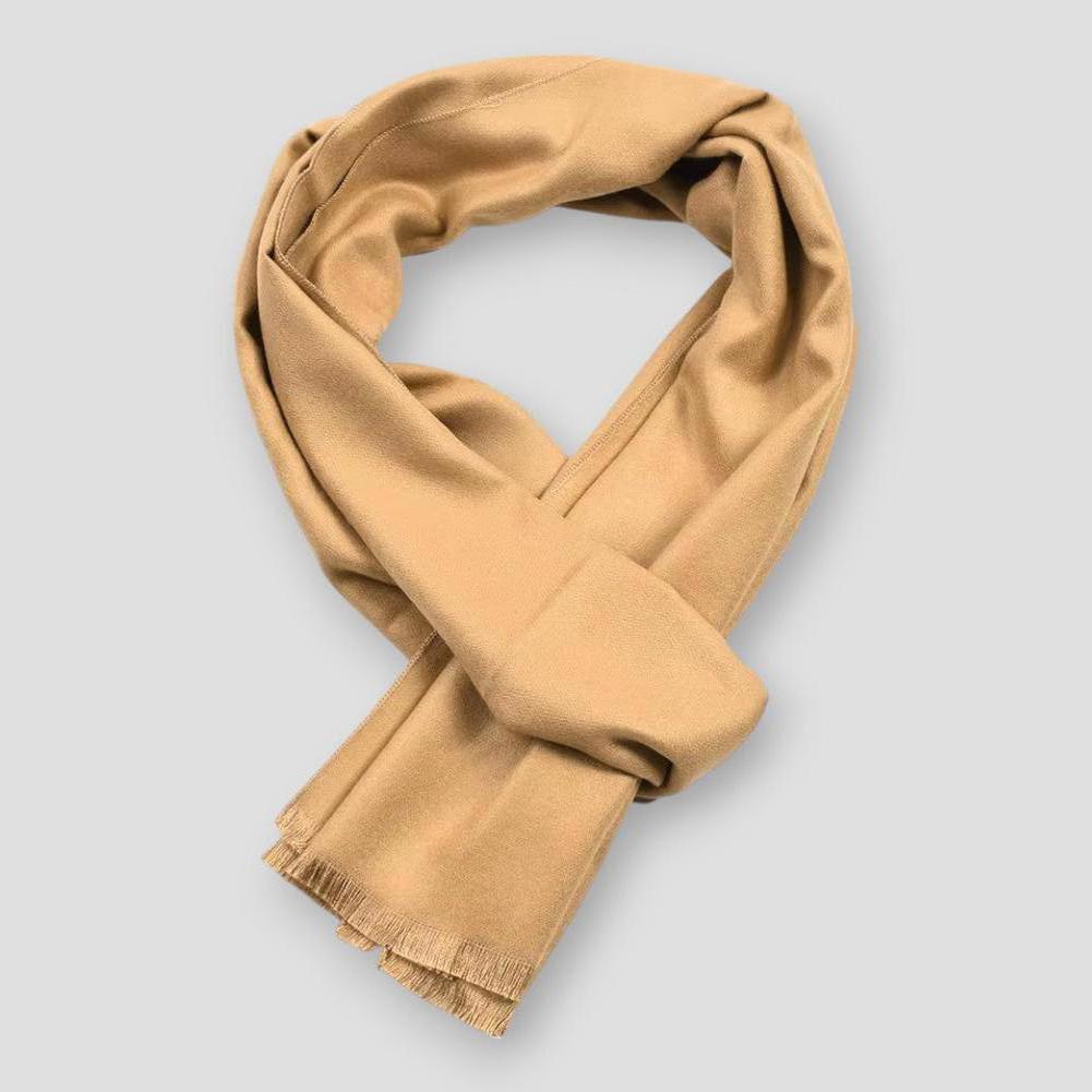 Sky Madrid Kinston Cashmere Scarf