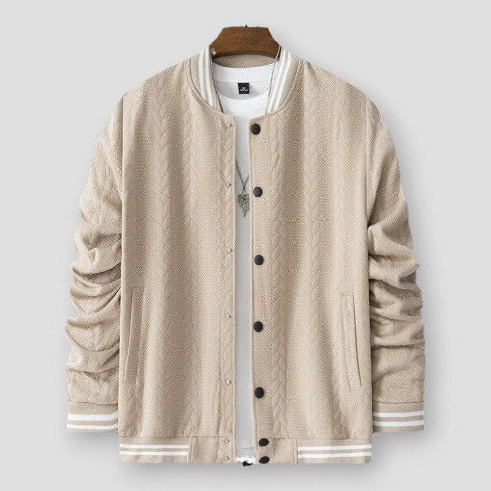 Sky Madrid Laie Knitted Jacket