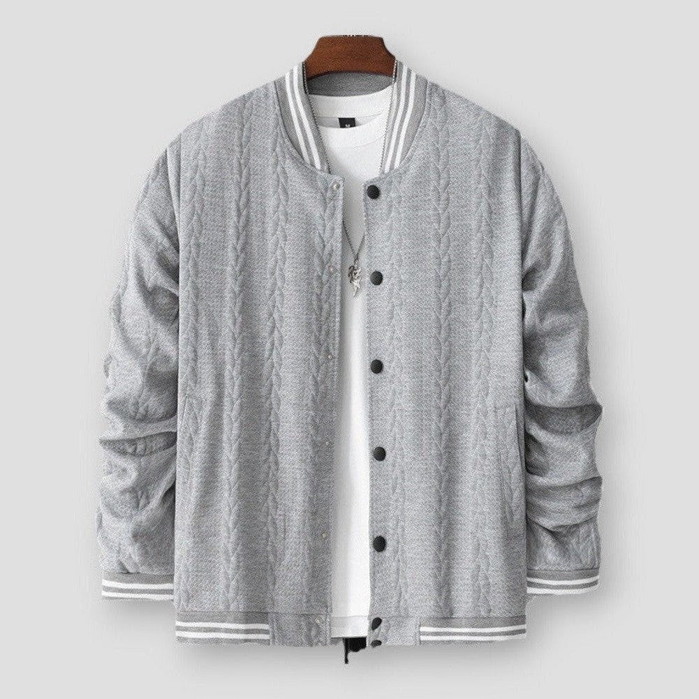 Sky Madrid Laie Knitted Jacket