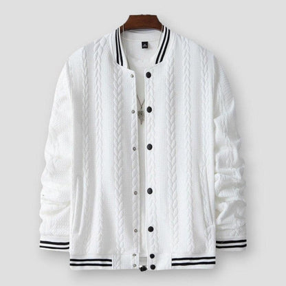 Sky Madrid Laie Knitted Jacket