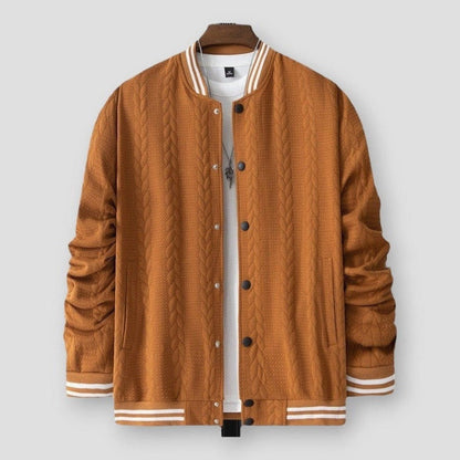 Sky Madrid Laie Knitted Jacket