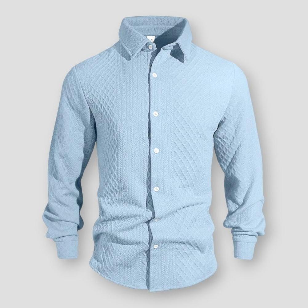 Sky Madrid Lancaster Long Sleeve