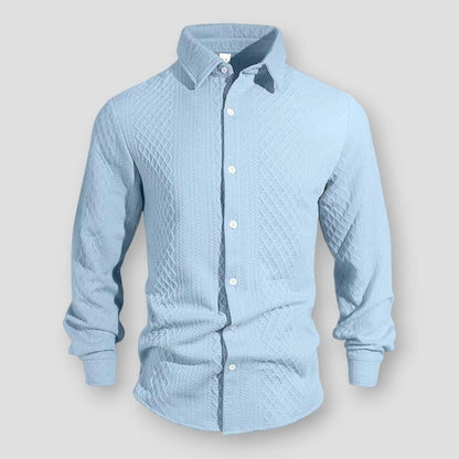 Sky Madrid Lancaster Long Sleeve