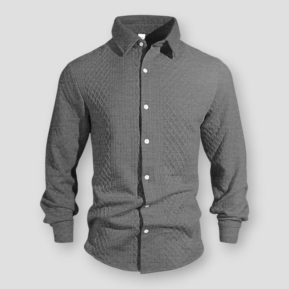 Sky Madrid Lancaster Long Sleeve